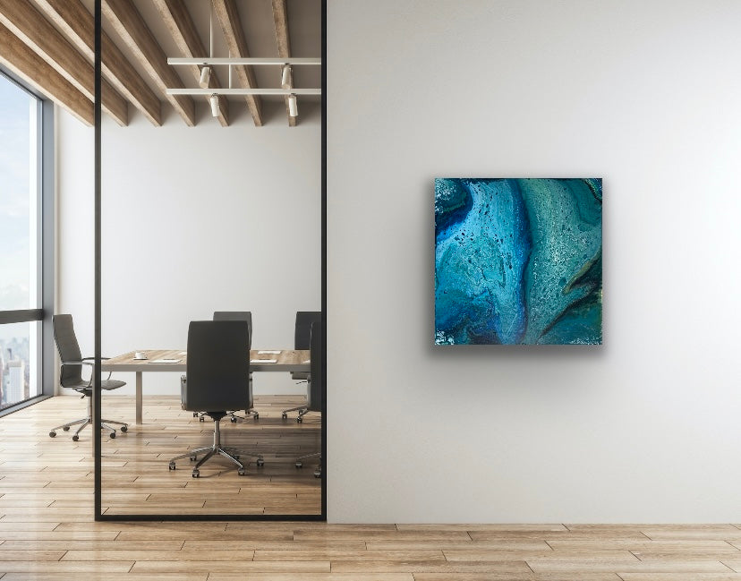 Serenity (Giclée Fine Art Print)
