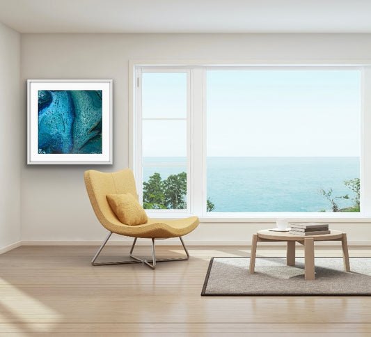Serenity (Giclée Fine Art Print)