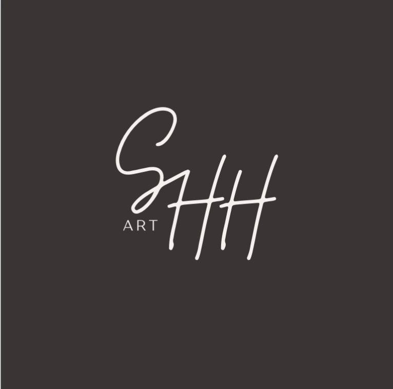 Sarah Halls-Hutchings Art
